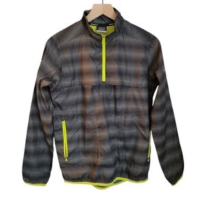 Nike Golf BOYS‎ Windbreaker Jacket XL
